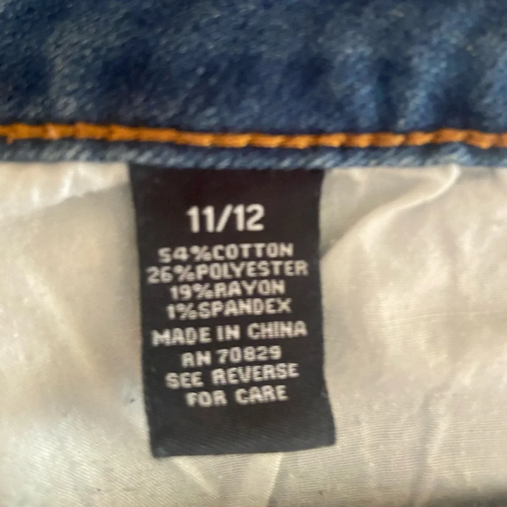 Rue21 Distressed Denim Shorts - Picture 9 of 11